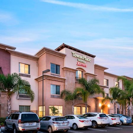 Towneplace Suites By Marriott San Diego Carlsbad / Βίστα Εξωτερικό φωτογραφία