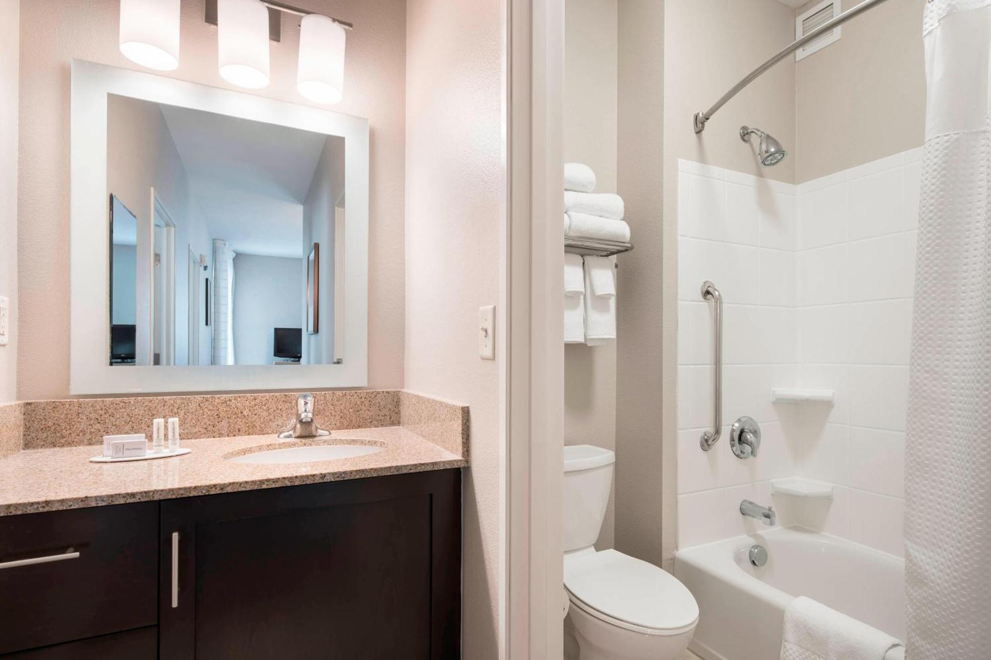 Towneplace Suites By Marriott San Diego Carlsbad / Βίστα Εξωτερικό φωτογραφία