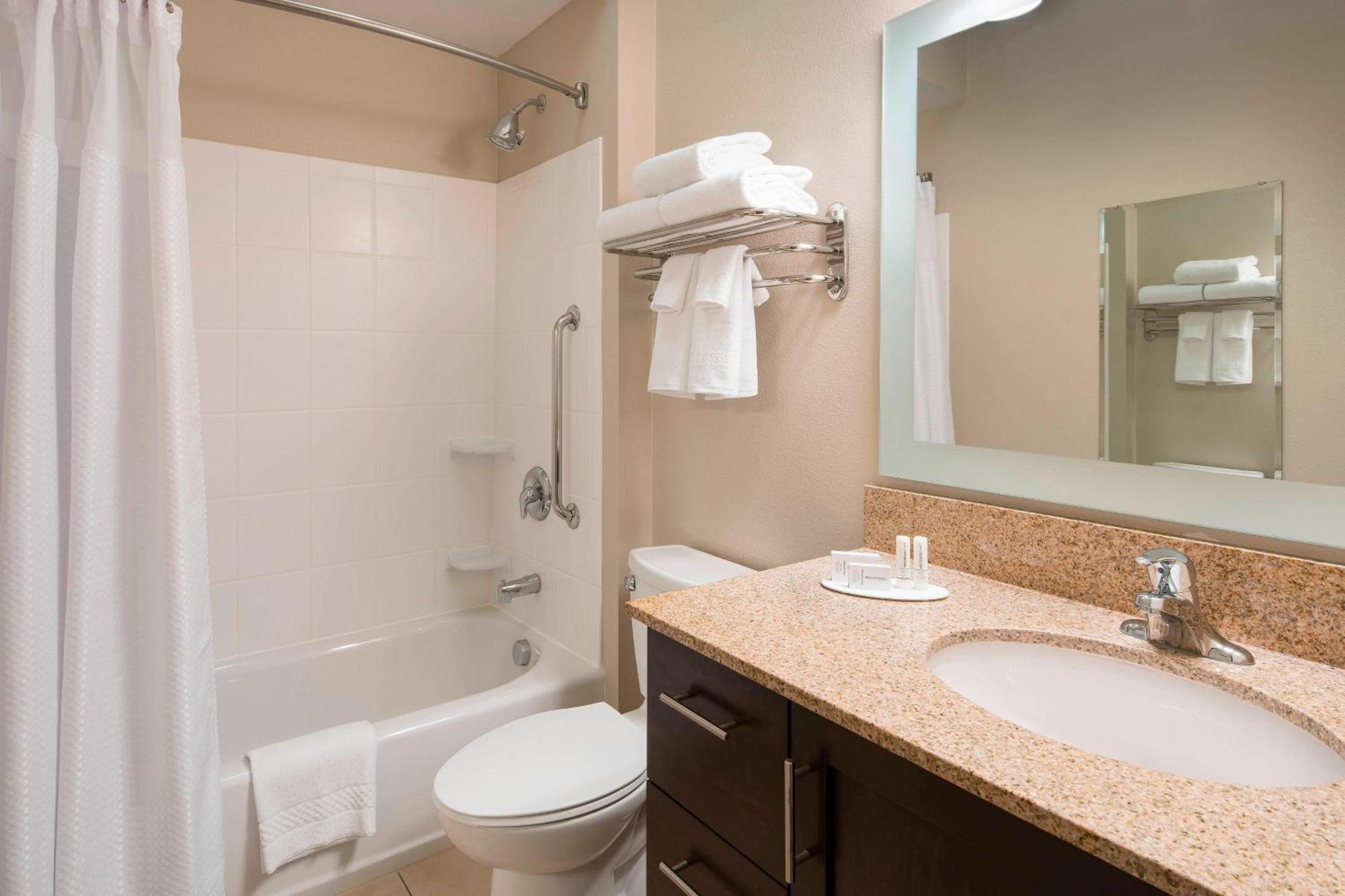 Towneplace Suites By Marriott San Diego Carlsbad / Βίστα Εξωτερικό φωτογραφία