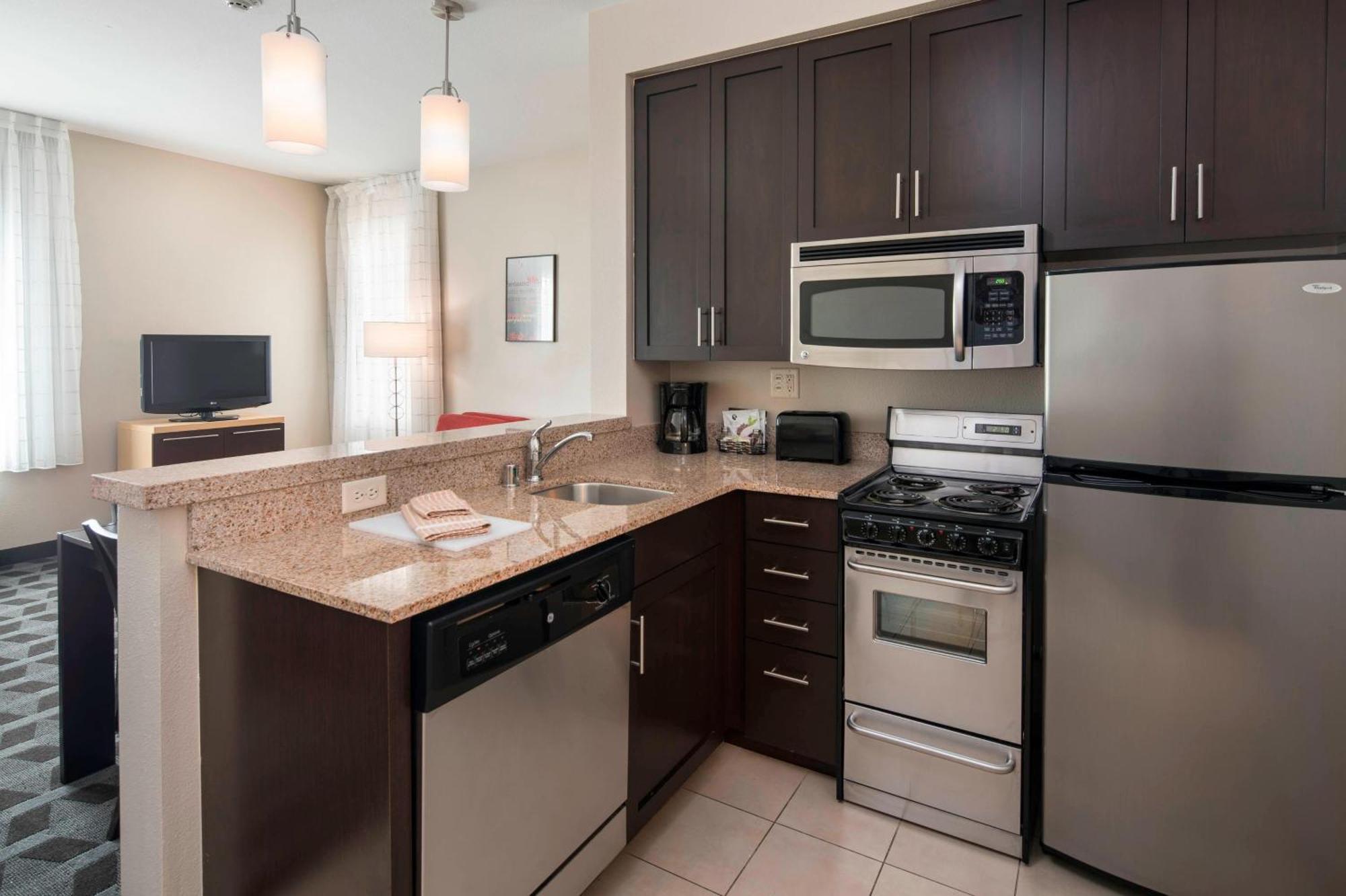 Towneplace Suites By Marriott San Diego Carlsbad / Βίστα Εξωτερικό φωτογραφία