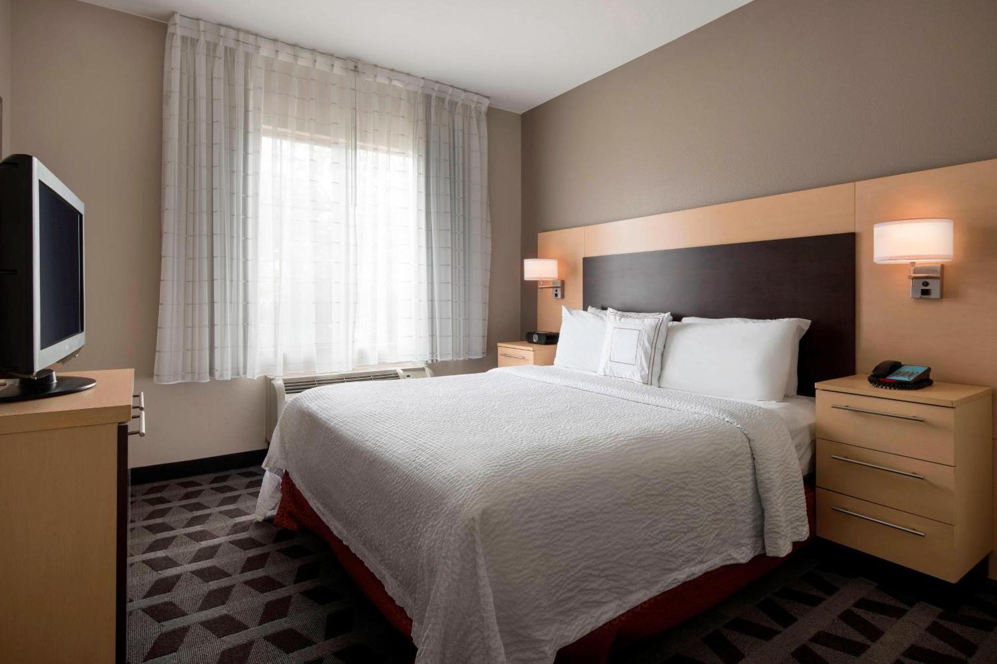Towneplace Suites By Marriott San Diego Carlsbad / Βίστα Εξωτερικό φωτογραφία