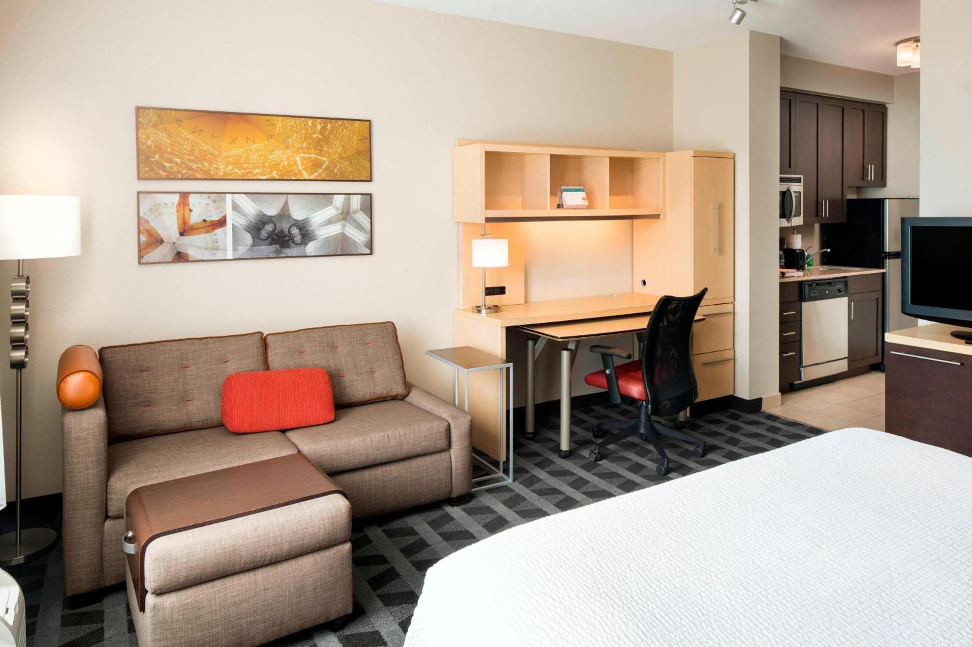 Towneplace Suites By Marriott San Diego Carlsbad / Βίστα Εξωτερικό φωτογραφία