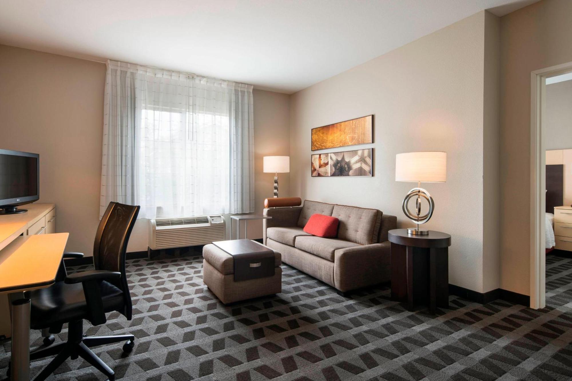 Towneplace Suites By Marriott San Diego Carlsbad / Βίστα Εξωτερικό φωτογραφία