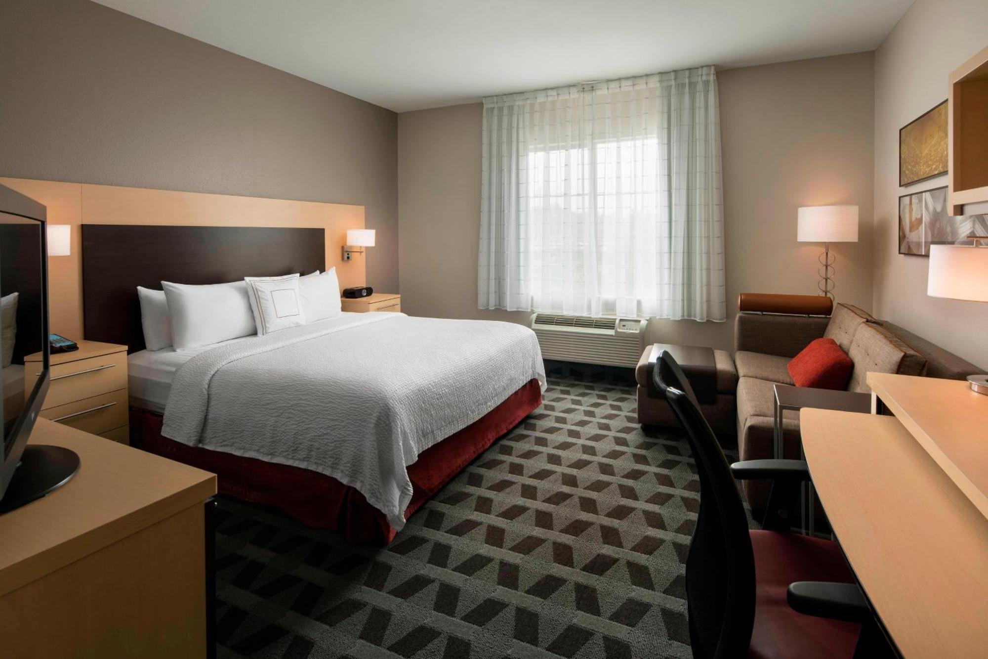 Towneplace Suites By Marriott San Diego Carlsbad / Βίστα Εξωτερικό φωτογραφία