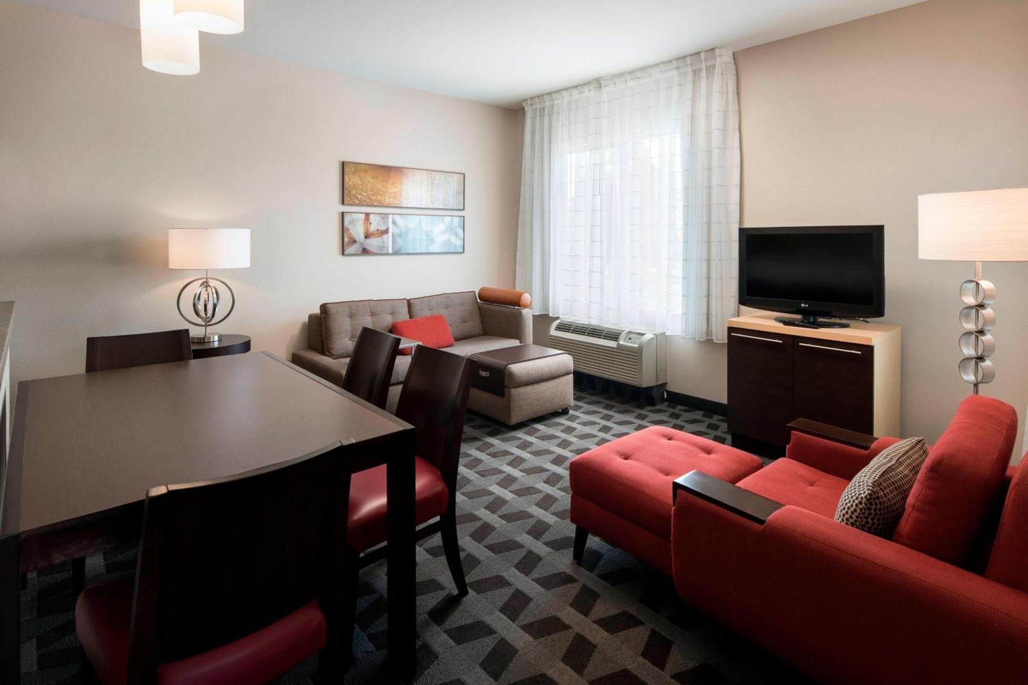 Towneplace Suites By Marriott San Diego Carlsbad / Βίστα Εξωτερικό φωτογραφία
