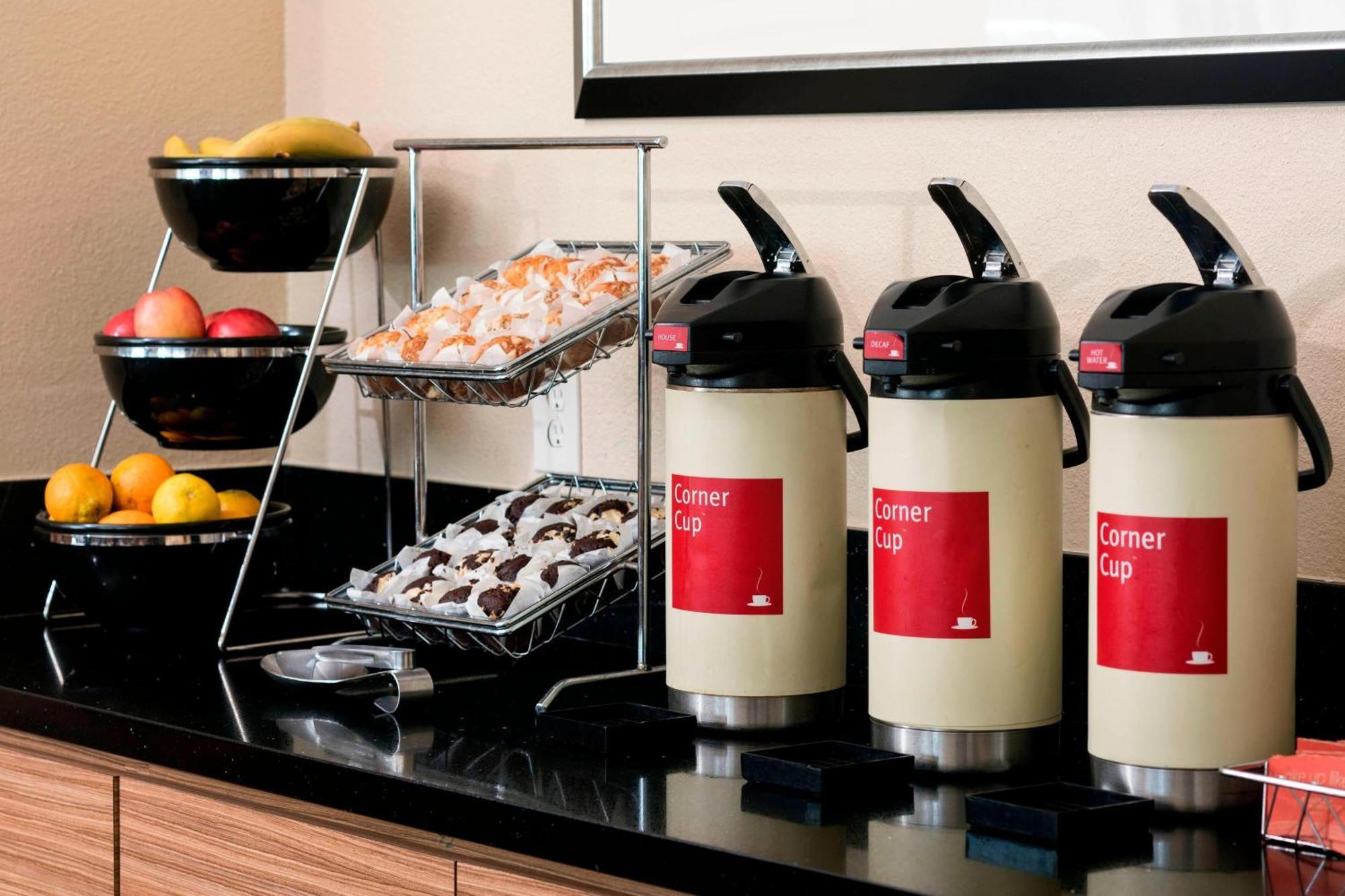 Towneplace Suites By Marriott San Diego Carlsbad / Βίστα Εξωτερικό φωτογραφία