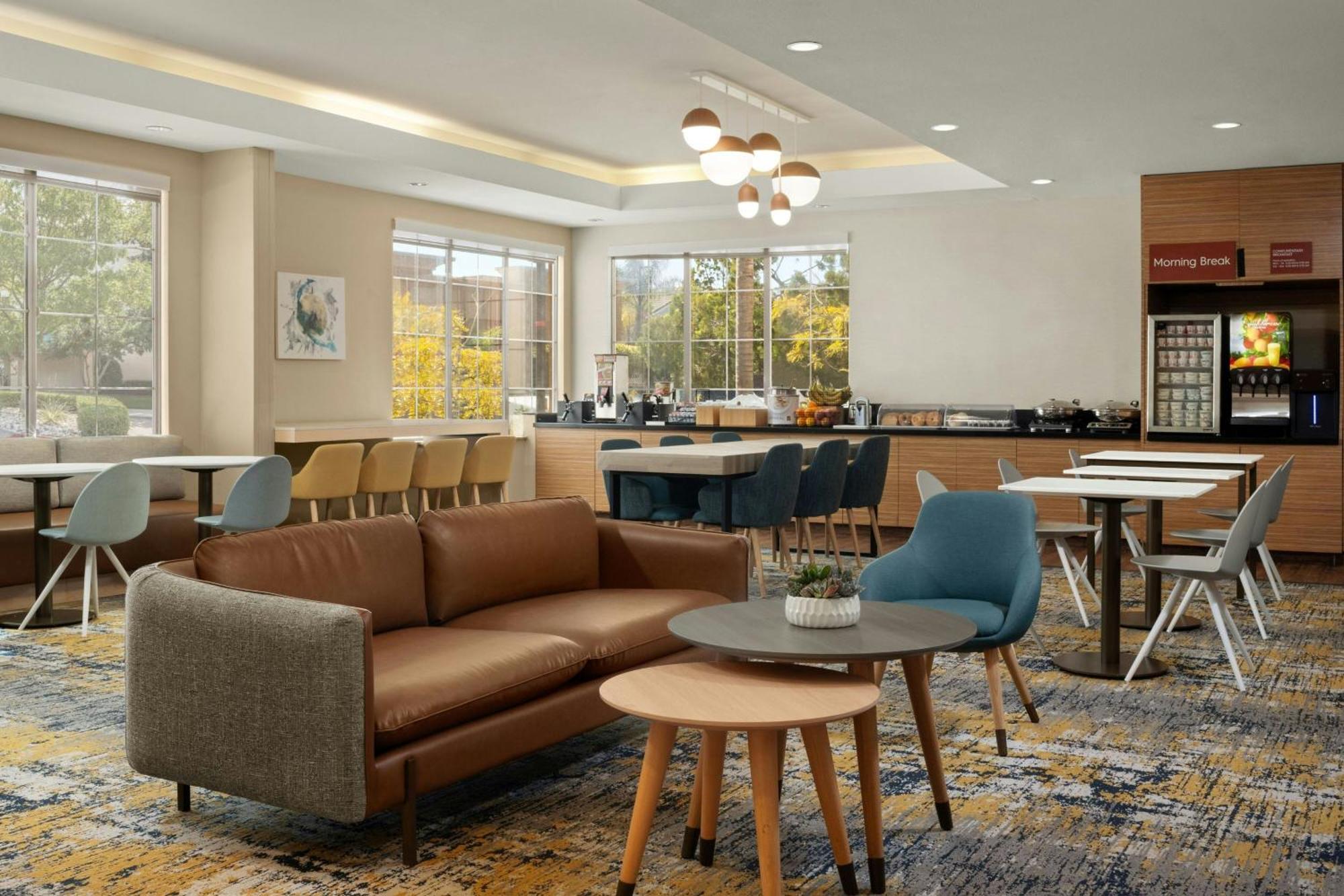 Towneplace Suites By Marriott San Diego Carlsbad / Βίστα Εξωτερικό φωτογραφία
