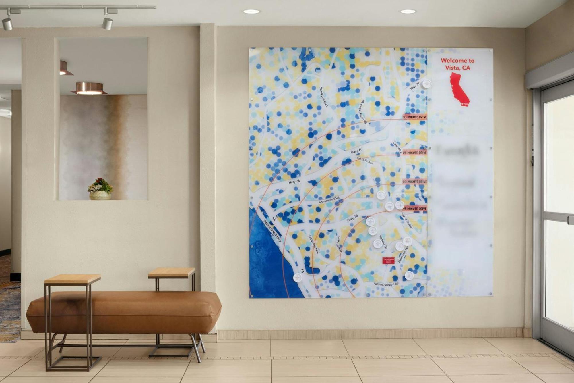 Towneplace Suites By Marriott San Diego Carlsbad / Βίστα Εξωτερικό φωτογραφία