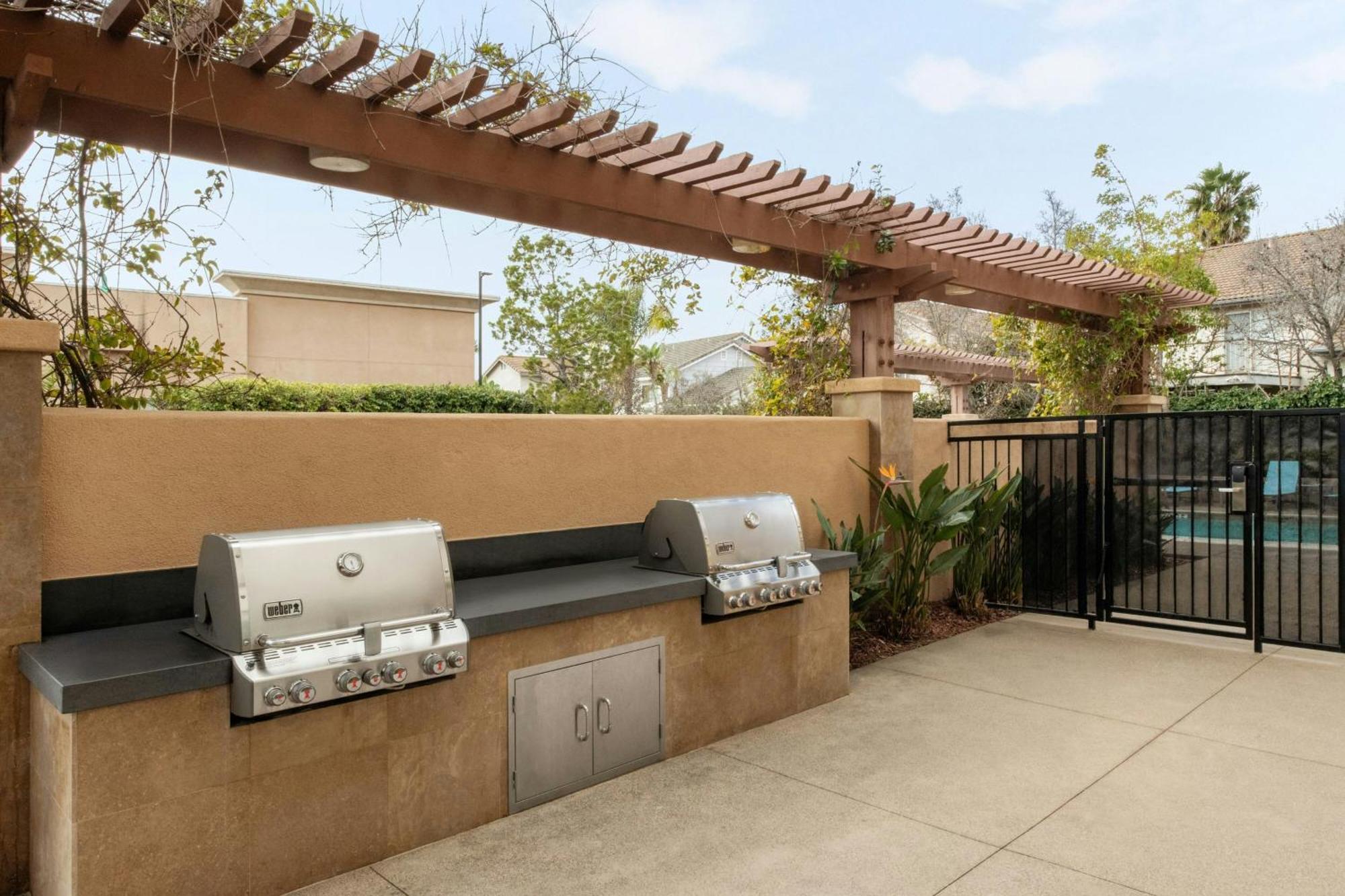 Towneplace Suites By Marriott San Diego Carlsbad / Βίστα Εξωτερικό φωτογραφία