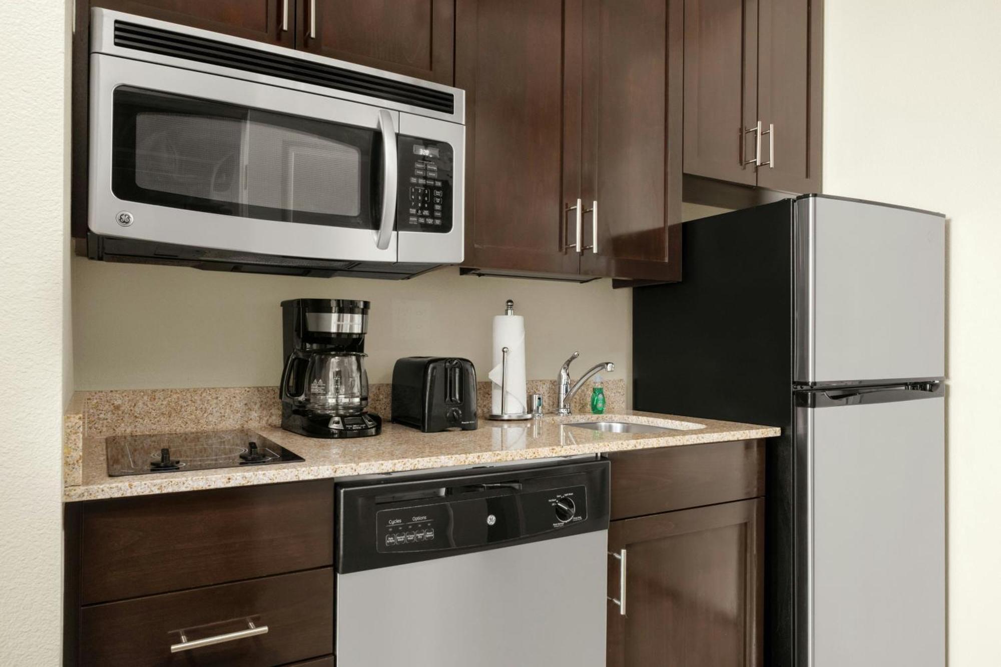 Towneplace Suites By Marriott San Diego Carlsbad / Βίστα Εξωτερικό φωτογραφία