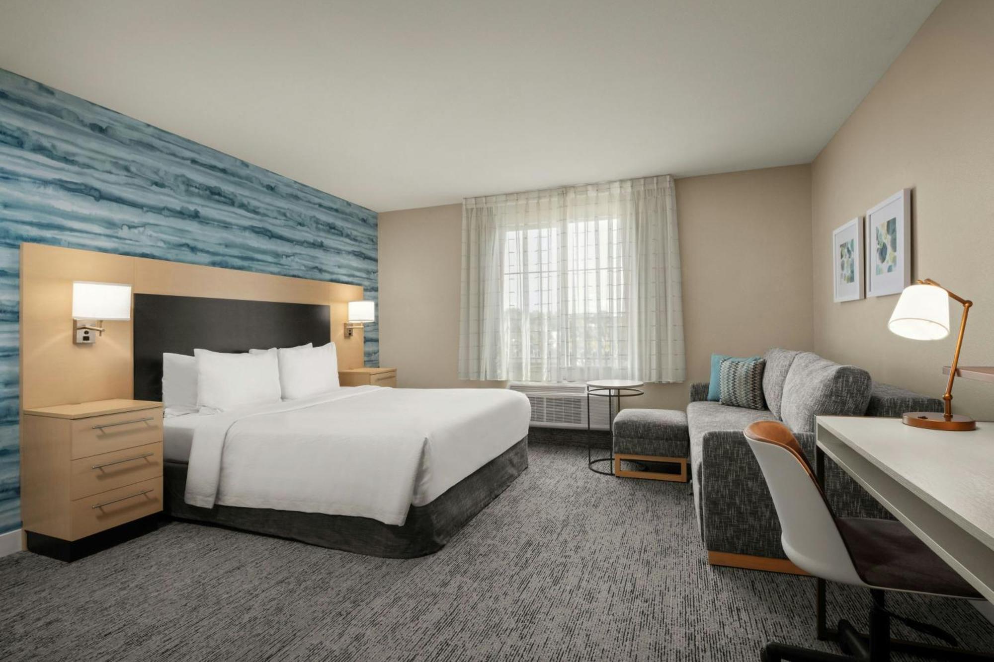 Towneplace Suites By Marriott San Diego Carlsbad / Βίστα Εξωτερικό φωτογραφία