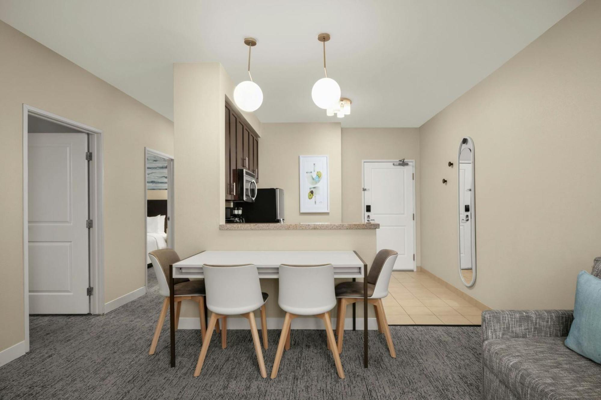 Towneplace Suites By Marriott San Diego Carlsbad / Βίστα Εξωτερικό φωτογραφία