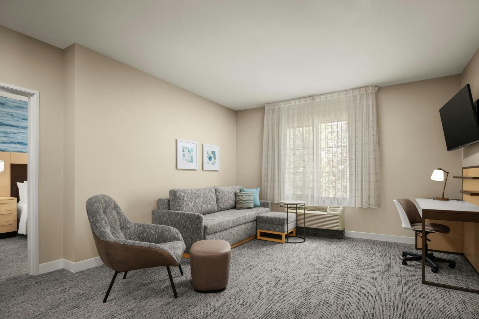 Towneplace Suites By Marriott San Diego Carlsbad / Βίστα Εξωτερικό φωτογραφία