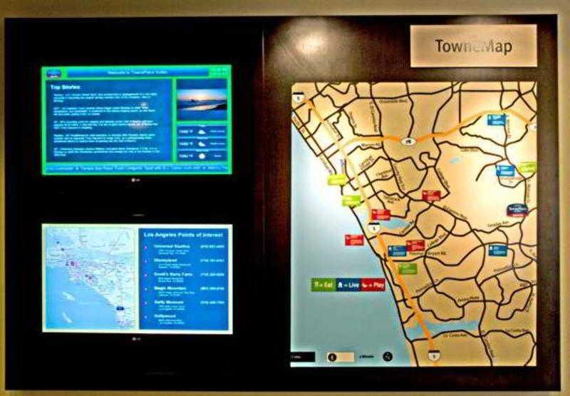 Towneplace Suites By Marriott San Diego Carlsbad / Βίστα Εξωτερικό φωτογραφία