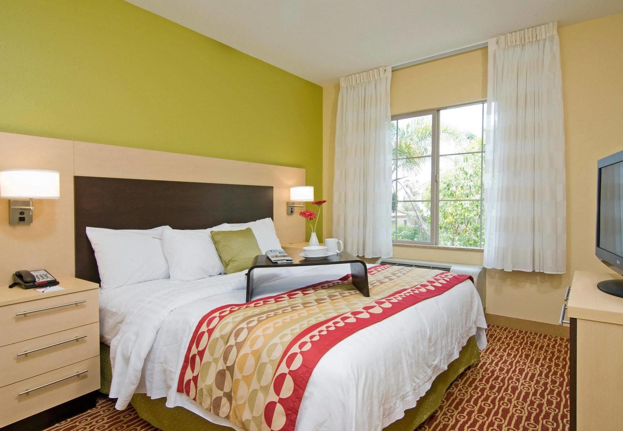 Towneplace Suites By Marriott San Diego Carlsbad / Βίστα Εξωτερικό φωτογραφία