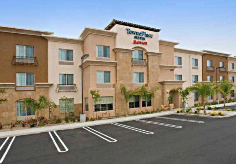 Towneplace Suites By Marriott San Diego Carlsbad / Βίστα Εξωτερικό φωτογραφία